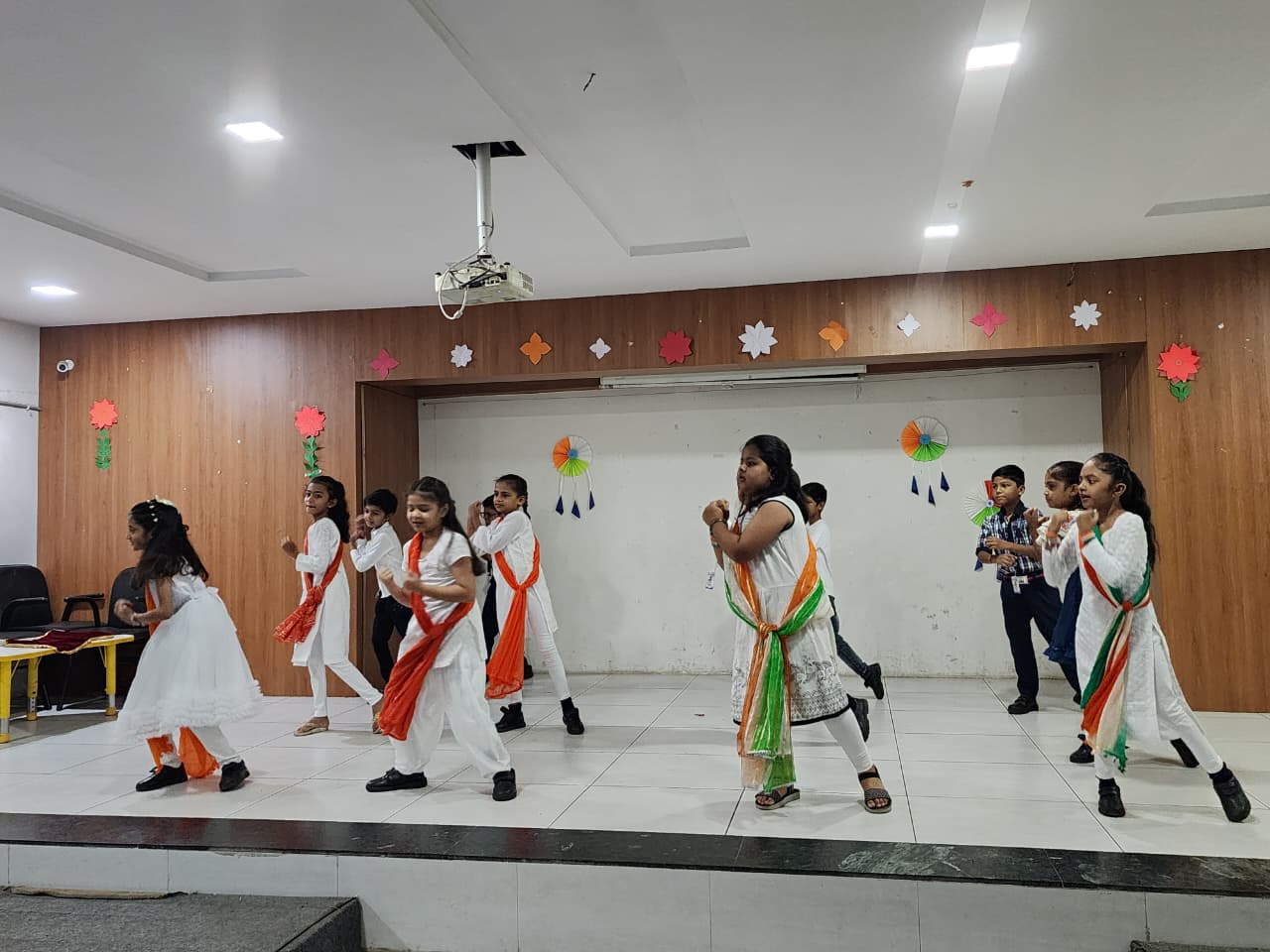 SSV CBSE School Gallery Images